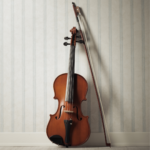 Curso de violino